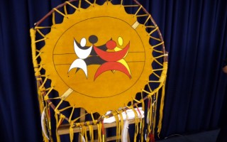 Returning to Spirit: Reconciliation Workshops